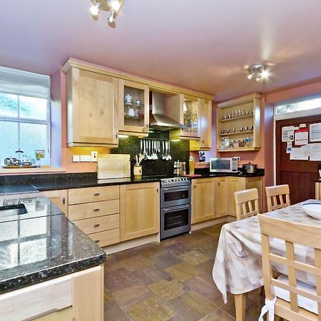 Dess Lodge Kincardine O'Neil ภายนอก รูปภาพ