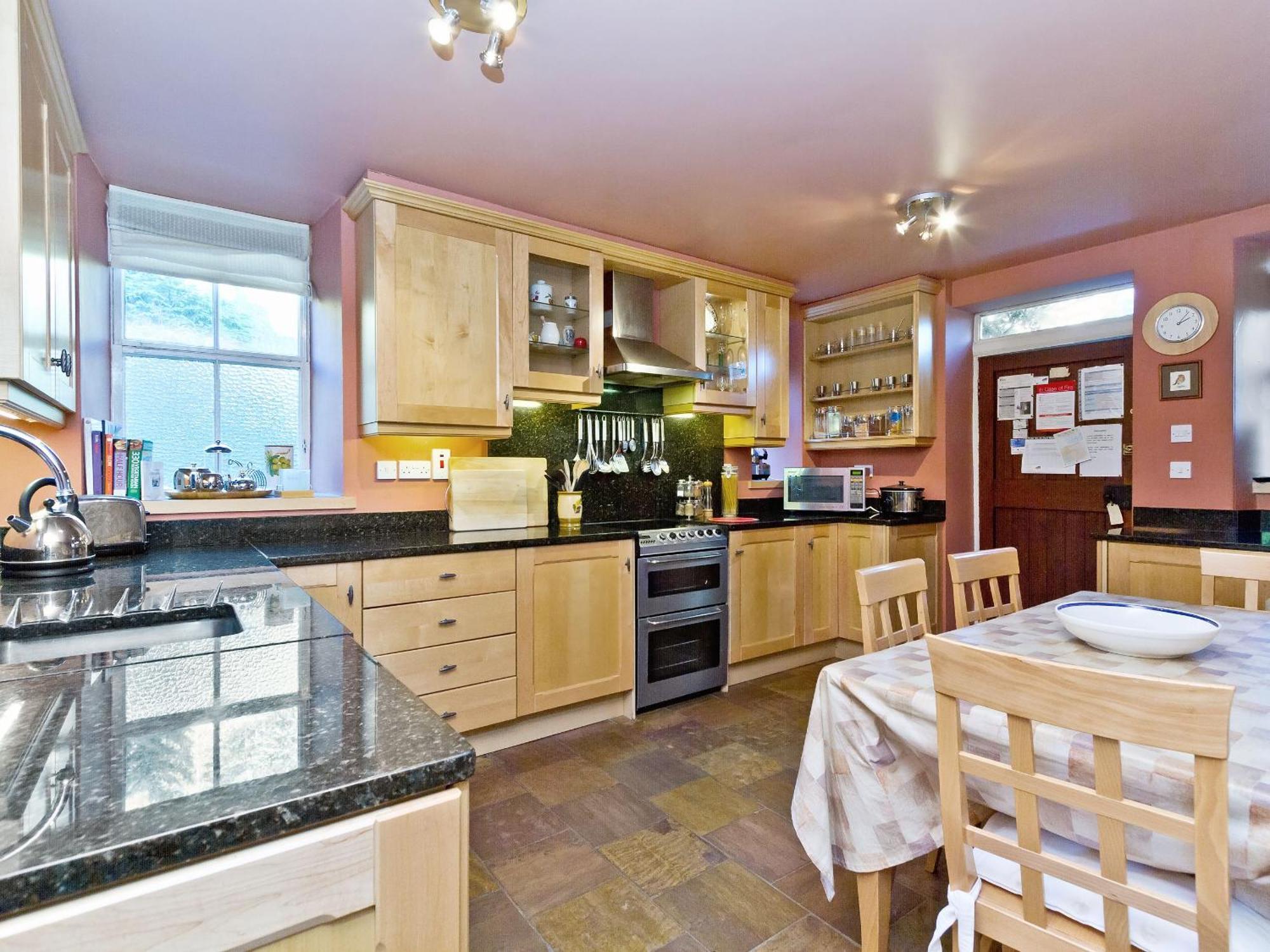 Dess Lodge Kincardine O'Neil ภายนอก รูปภาพ